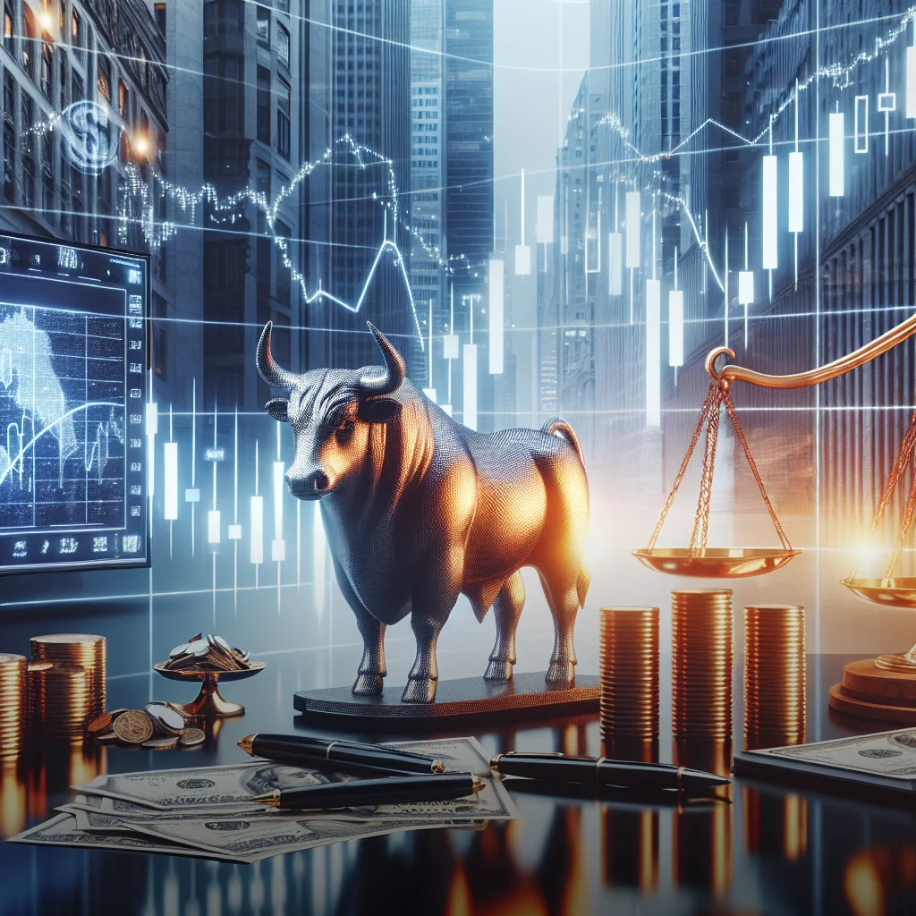 Stock Market News Today: Key Trends, Insights, and Predictions