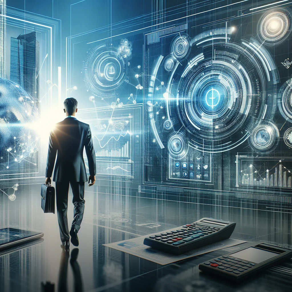 Fintech Innovation: Transforming the Financial Landscape in 2023