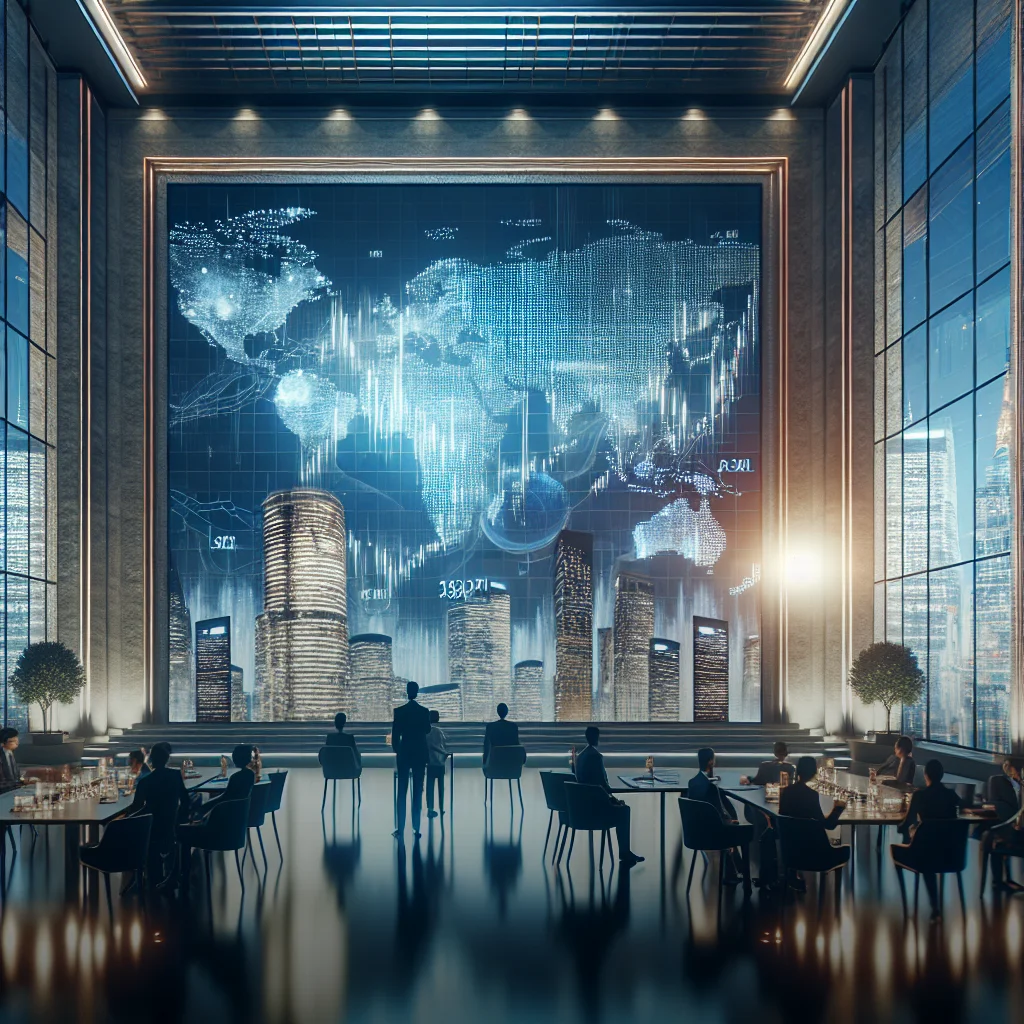 SPGI Stock: A Comprehensive Analysis of Trends and Future Projections